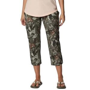 Columbia |‎ Silver Ridge Utility Capri Pant